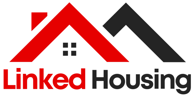Linked Housing logo